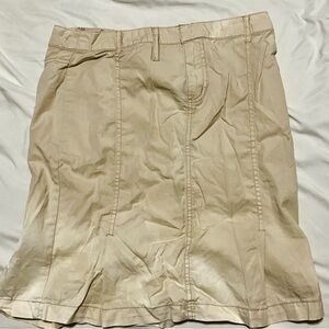 COPY - Vintage y2k American Eagle Outfitters midi skirt